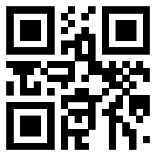 Scansione del Qr Code di 3400142899