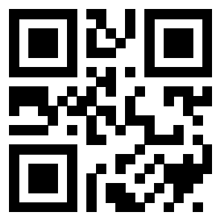 3400142900 - Immagine del QrCode