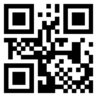 Immagine del QrCode di 3400142904