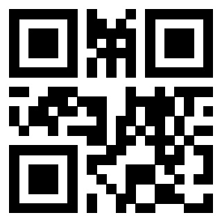 3400142908 - Immagine del QrCode associato