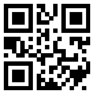 3400142909 Qr Code associato