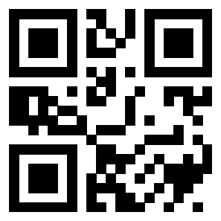 Immagine del QrCode di 3400142910