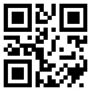 3400142912 Qr Code associato
