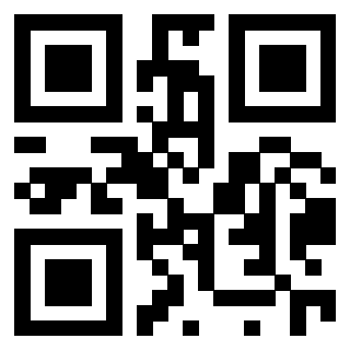 3400142915 - Immagine del Qr Code associato
