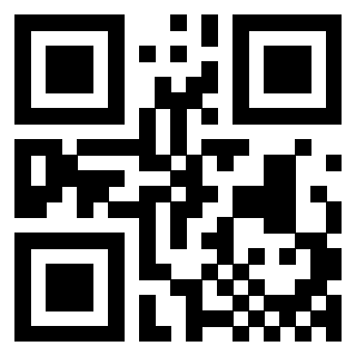 3400142916 - Immagine del Qr Code associato
