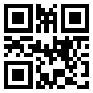 3400142918 Qr Code associato