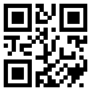 Immagine del QrCode di 3400142920