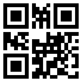 QrCode di 3400142921