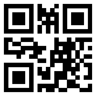 QrCode di 3400142925