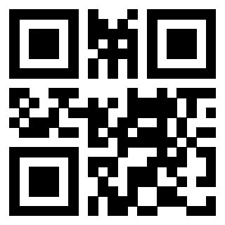 Immagine del QrCode di 3400142931