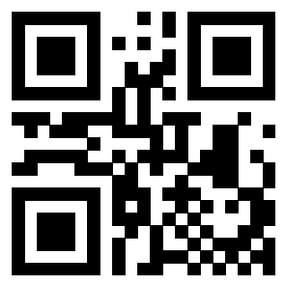 Scansione del Qr Code di 3400142932