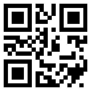3400142933 - Immagine del QrCode