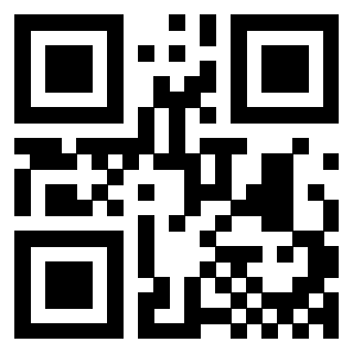 Immagine del Qr Code di 3400142935