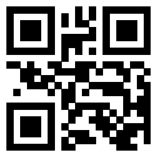 Il Qr Code di 3400142936