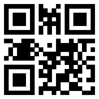 Immagine del Qr Code di 3400142939