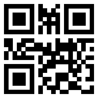 QrCode di 3400142940