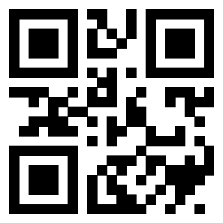 Immagine del QrCode di 3400142941