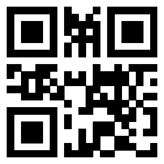 Scansione del Qr Code di 3400142944