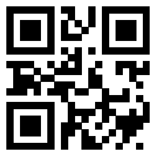 Scansione del Qr Code di 3400142945