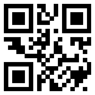 Immagine del Qr Code di 3400142948