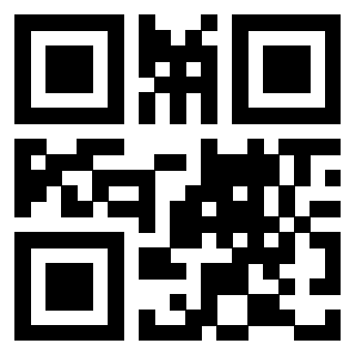 3400142953 Qr Code associato