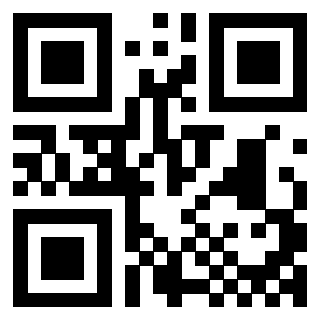 Il QrCode di 3400142954