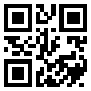 3400142955 - Immagine del QrCode associato
