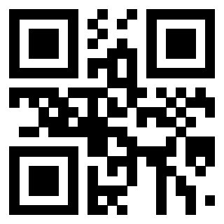 Immagine del Qr Code di 3400142957