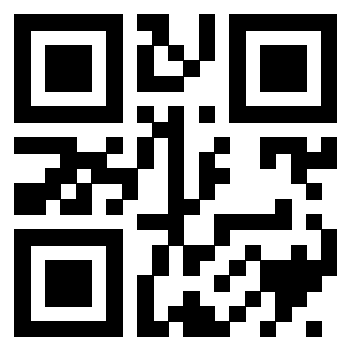 Immagine del QrCode di 3400142958