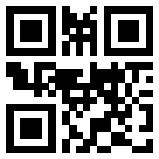 Il Qr Code di 3400142959