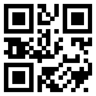 Immagine del QrCode di 3400142960