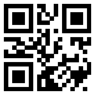 3400142964 Qr Code associato