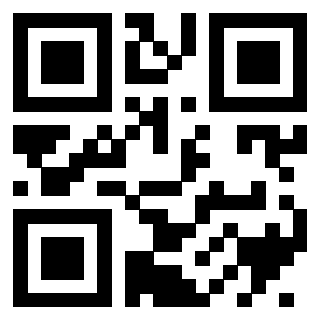 Il Qr Code di 3400142968