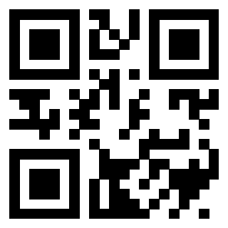 3400142969 - Immagine del Qr Code