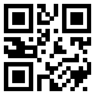 3400142970 - Immagine del QrCode