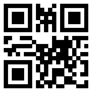 3400142972 - Immagine del QrCode