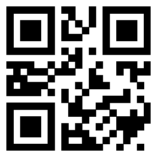 3400142974 - Immagine del Qr Code