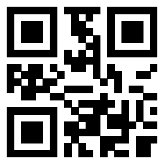 Immagine del QrCode di 3400187940