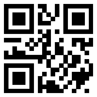 3400187941 - Immagine del Qr Code associato