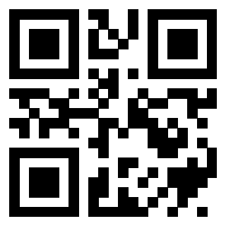 3400188232 QrCode associato