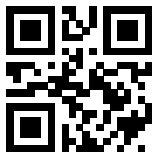 QrCode di 3400188233