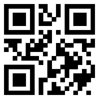 Immagine del Qr Code di 3400188235