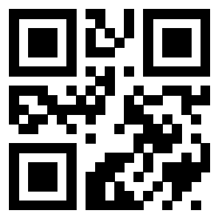 3400188239 - Immagine del QrCode associato