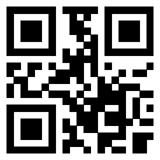 Immagine del QrCode di 3400188240