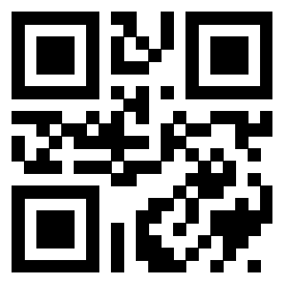 Immagine del Qr Code di 3400188241