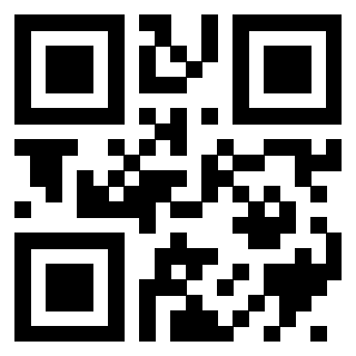 Immagine del QrCode di 3400188242