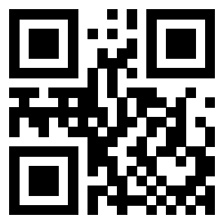 Il Qr Code di 3400188247