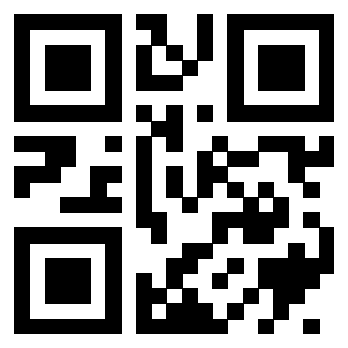 3400188248 Qr Code associato
