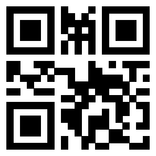 3400188249 - Immagine del Qr Code