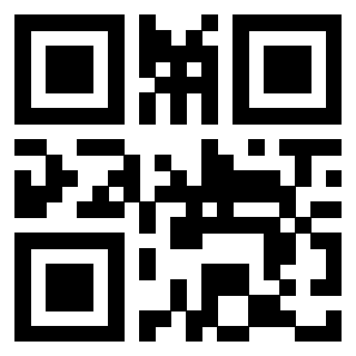 Immagine del QrCode di 3400188250